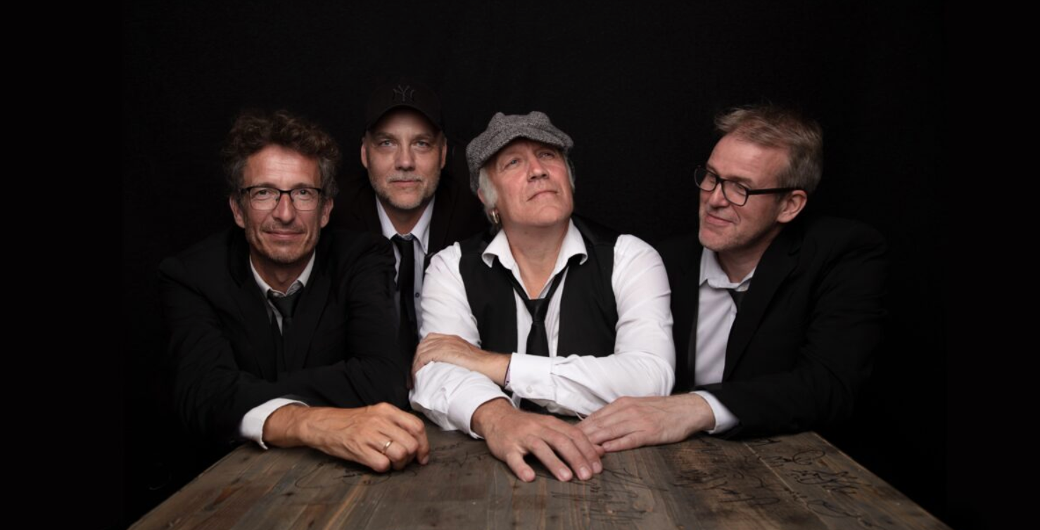 René & værsgo Grill & Gas / Bistroens fødselsdag