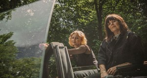 Bye Bye Brenda - feat. Stine Bramsen og Kajsa Vala