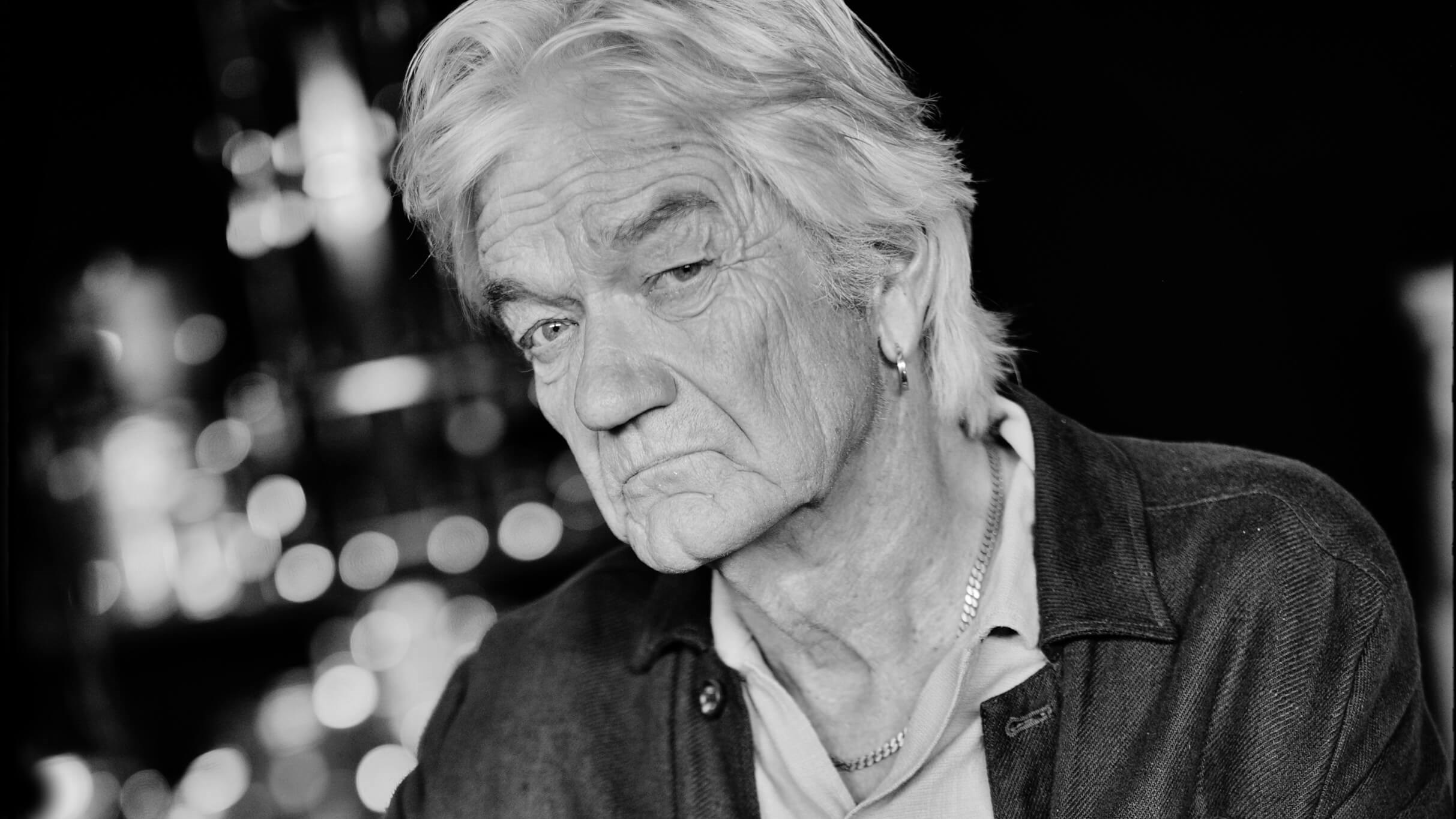 Lars Lilholt Solo turné 2026