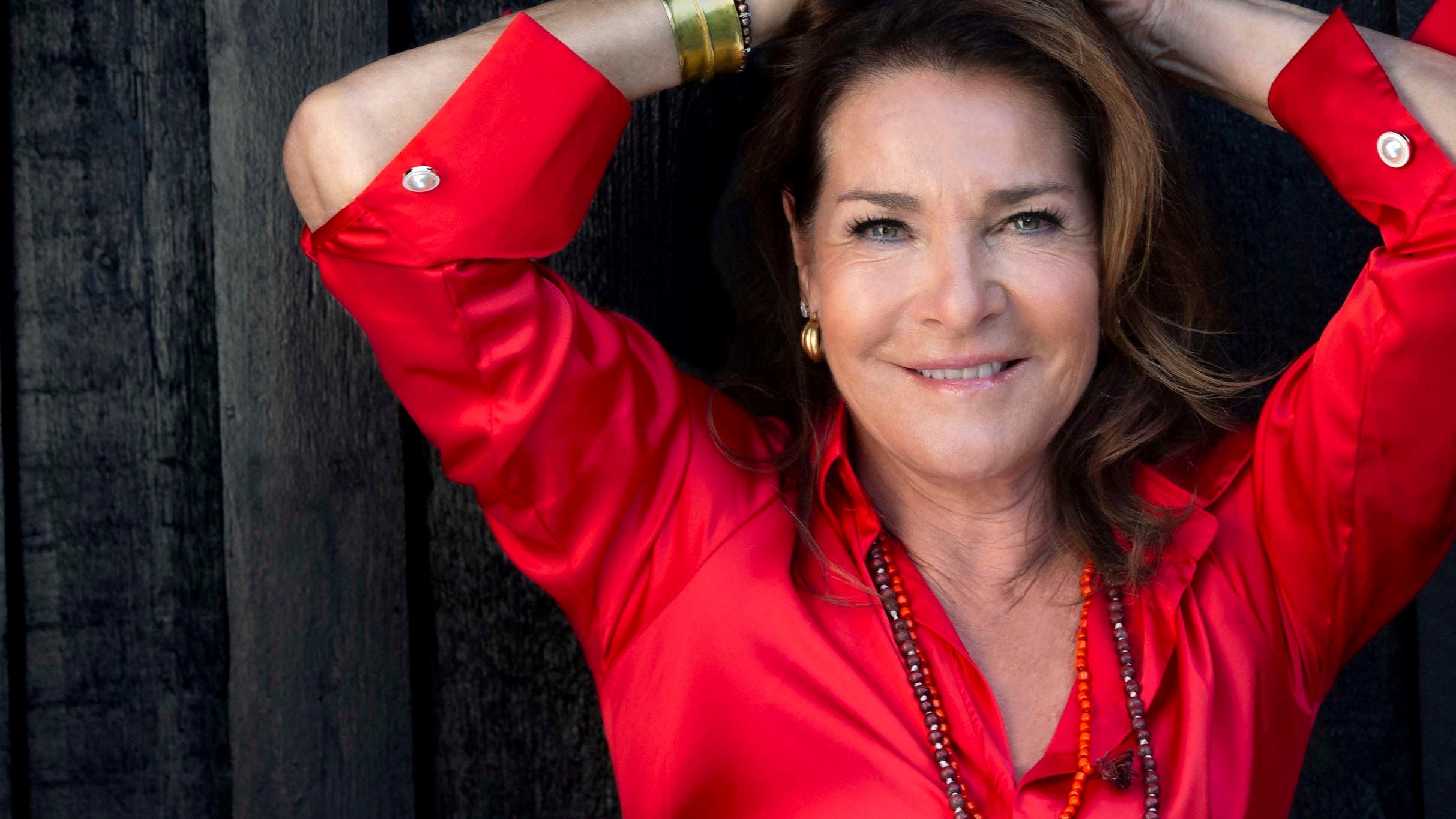 Lis sørensen inkl. 3-retters middag & DJ Afterparty