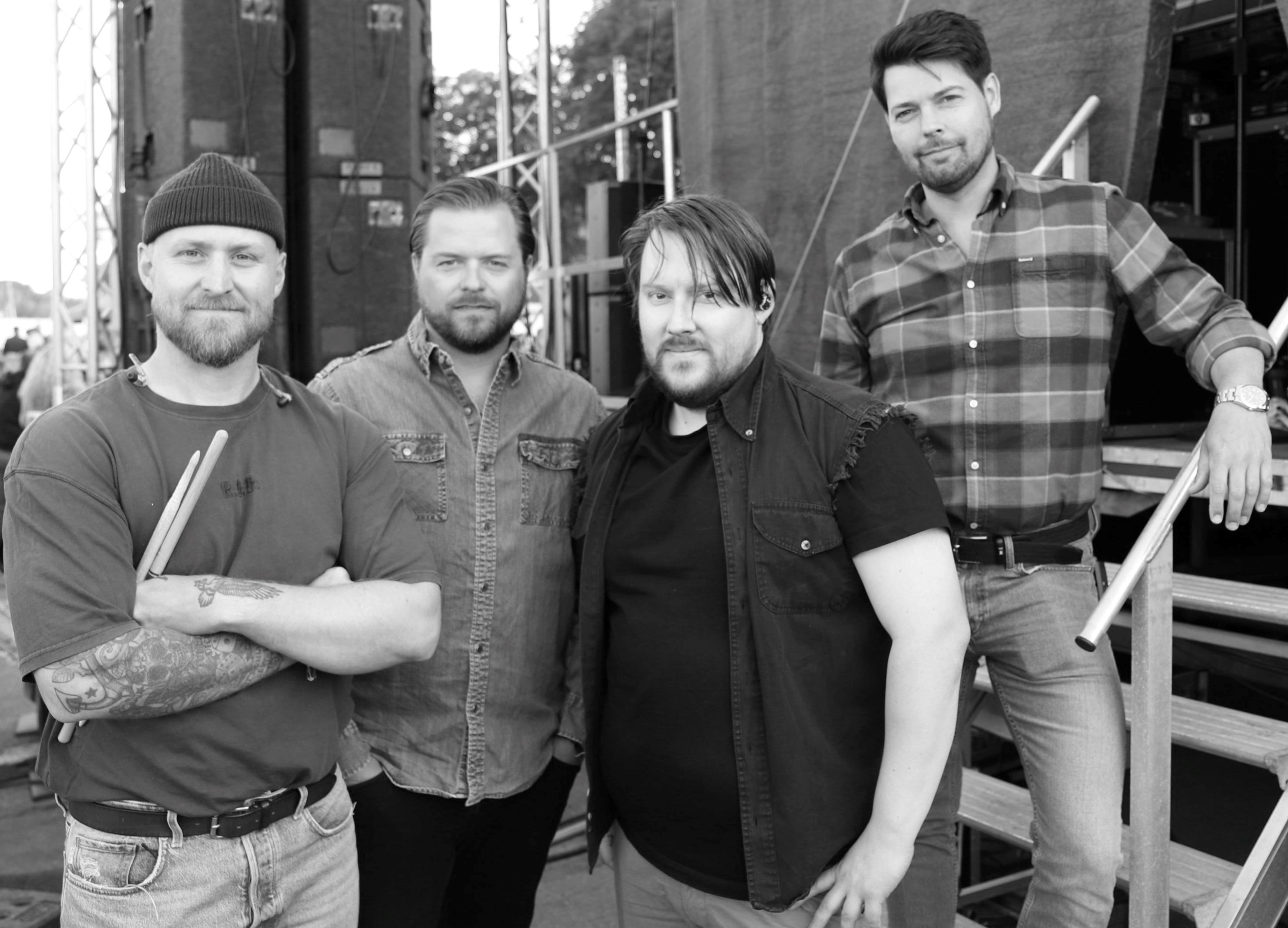Creedence clearwater repeated