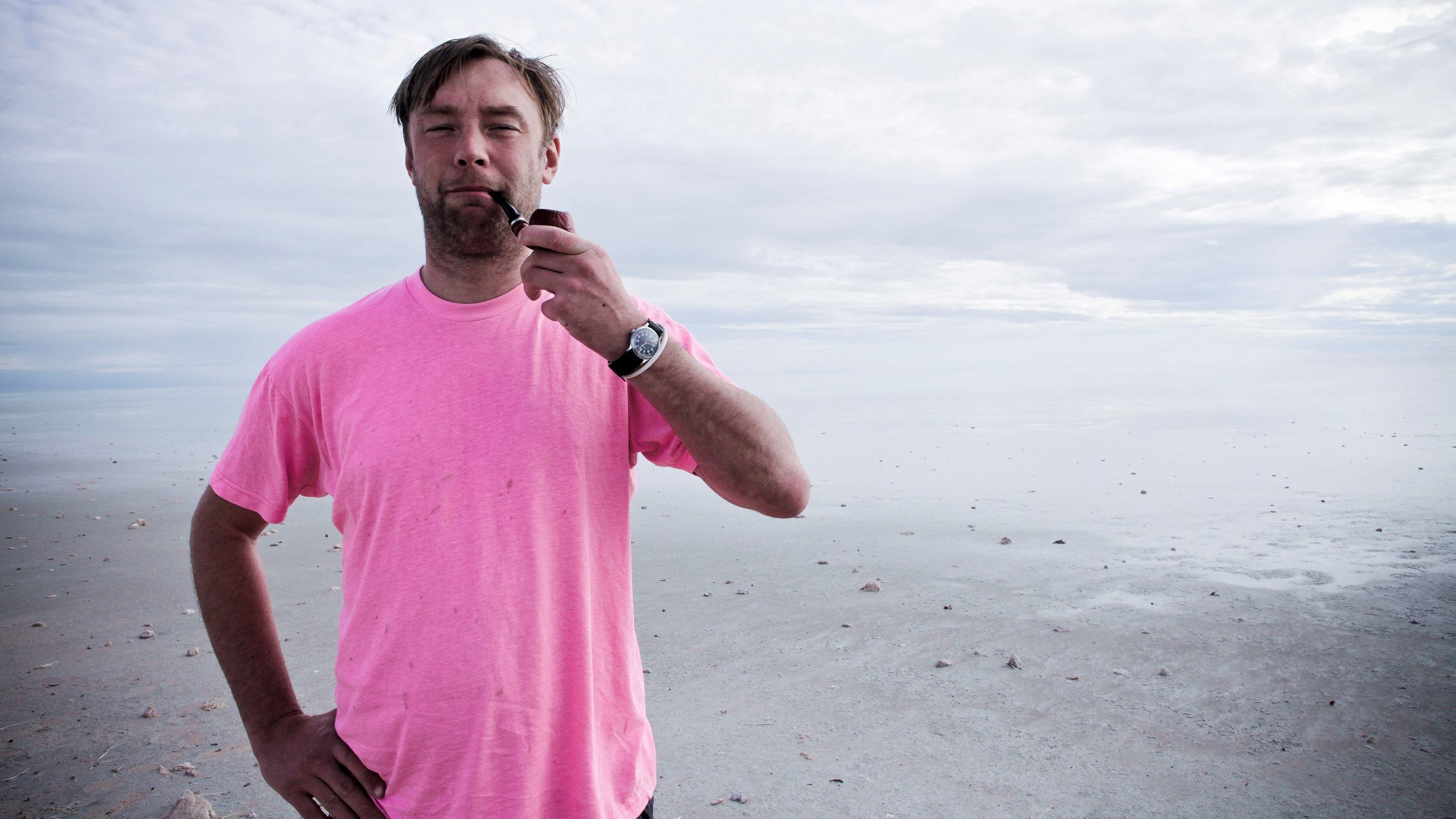 Vildtmiddag & talk med nikolaj kirk