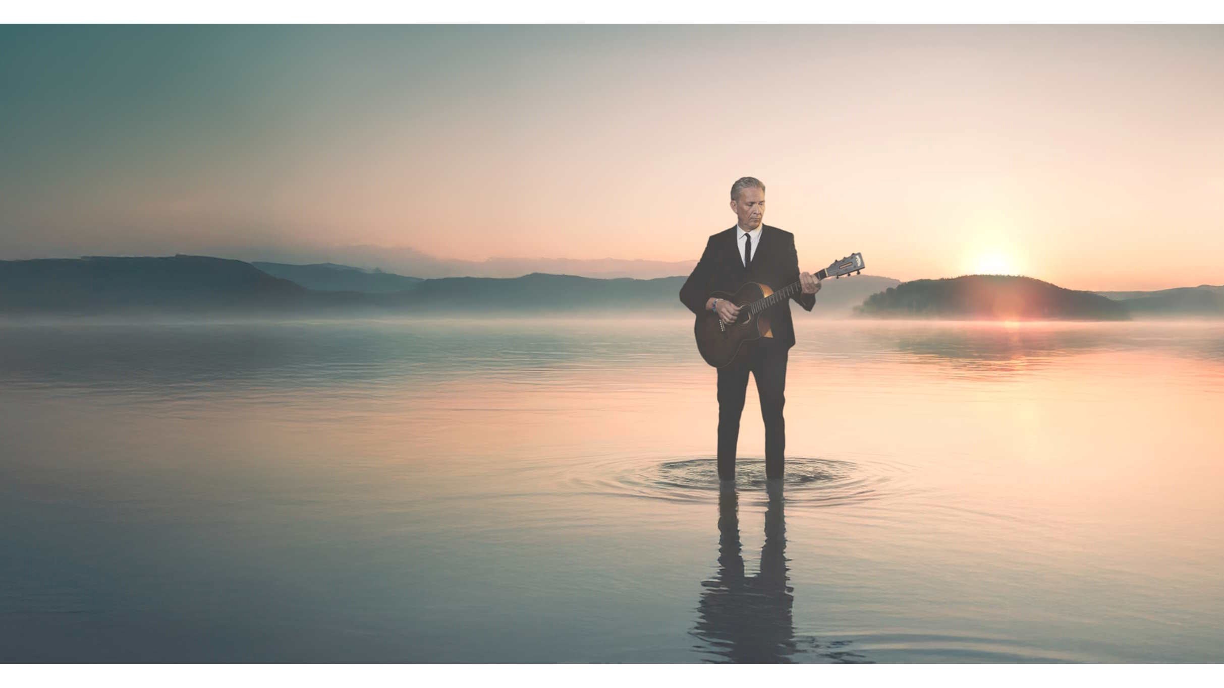 Anders blichfeldt inkl. 3-retters middag