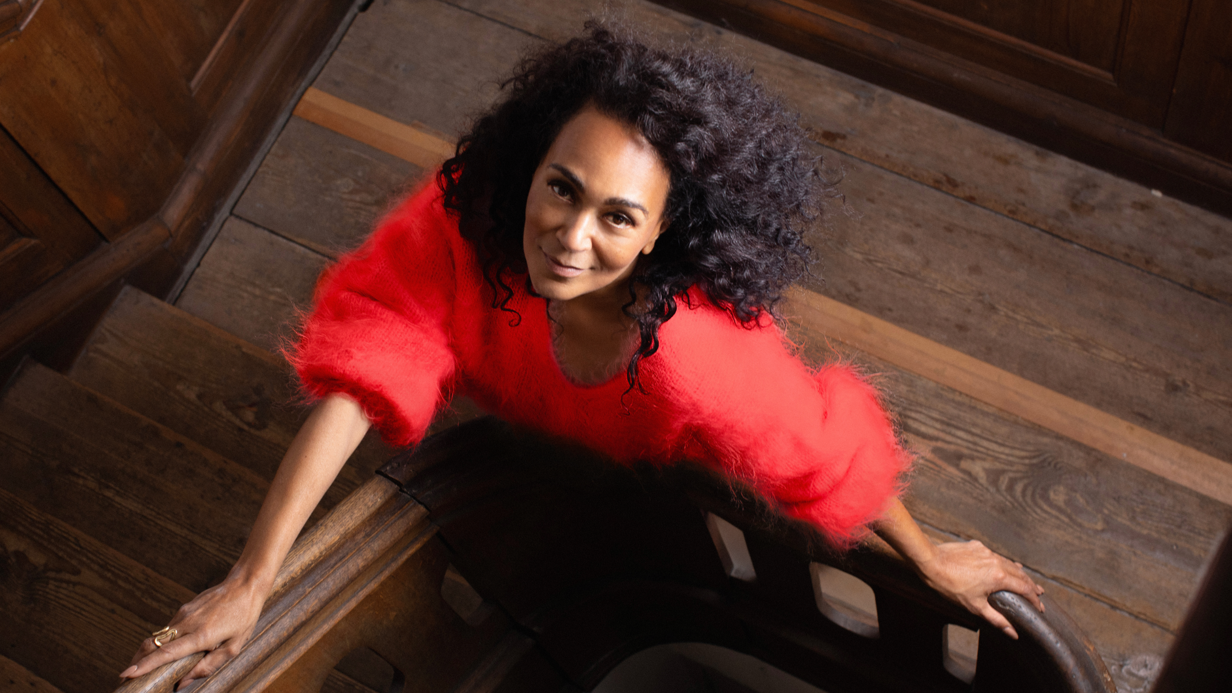 Caroline Henderson - Julekoncert 2025