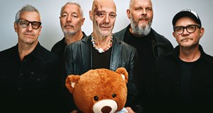 Hotel Hunger feat. Jimmy Jørgensen