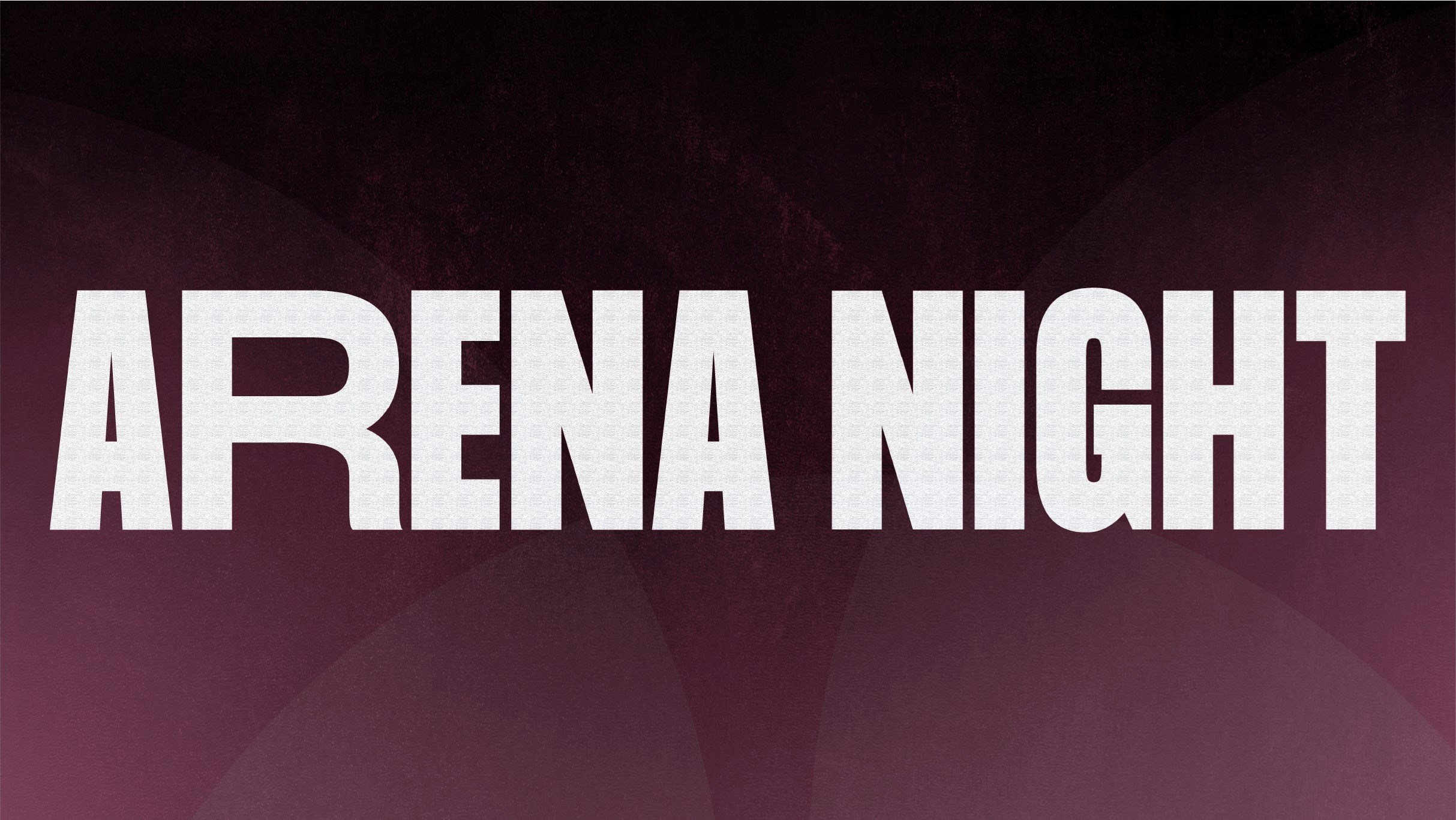 Arena Night: Tessa + Artigeardit + Karoline Mousing (support)