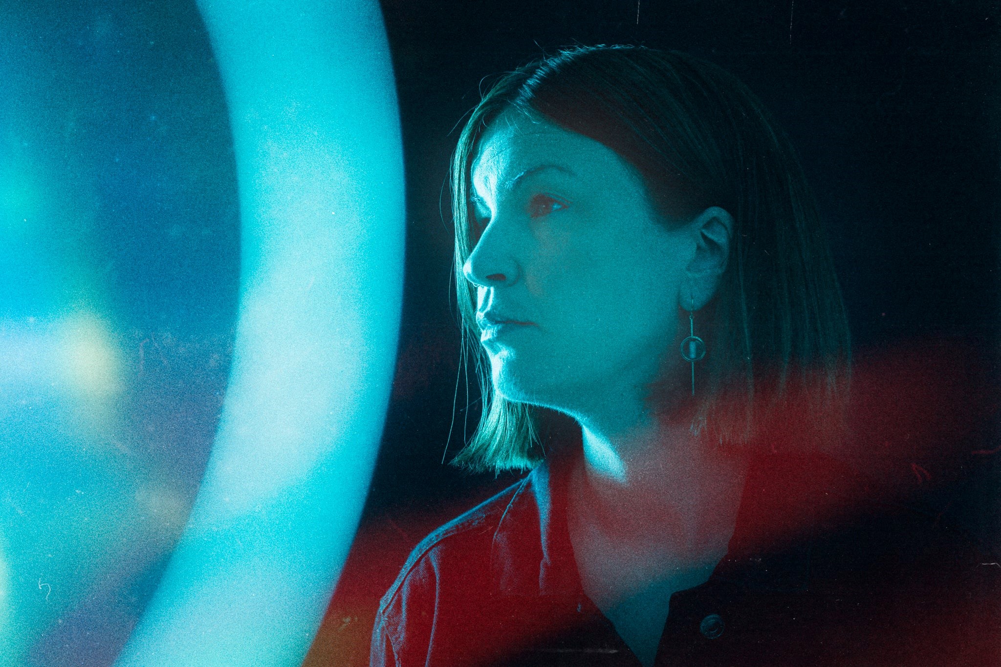 Anna Roemer with Strings