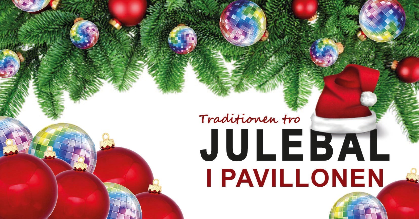 Julebal