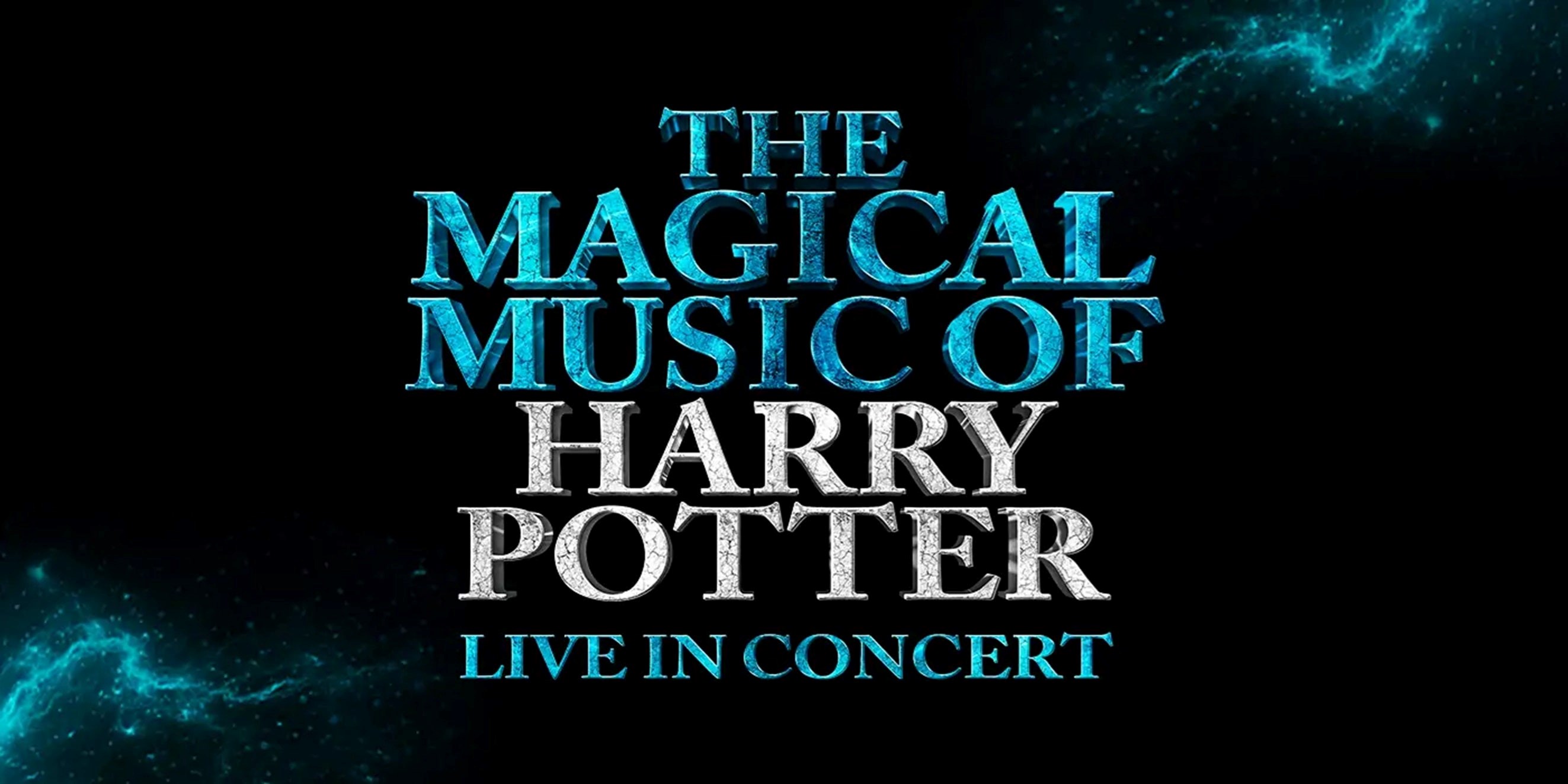 The Magical Music of Harry Potter