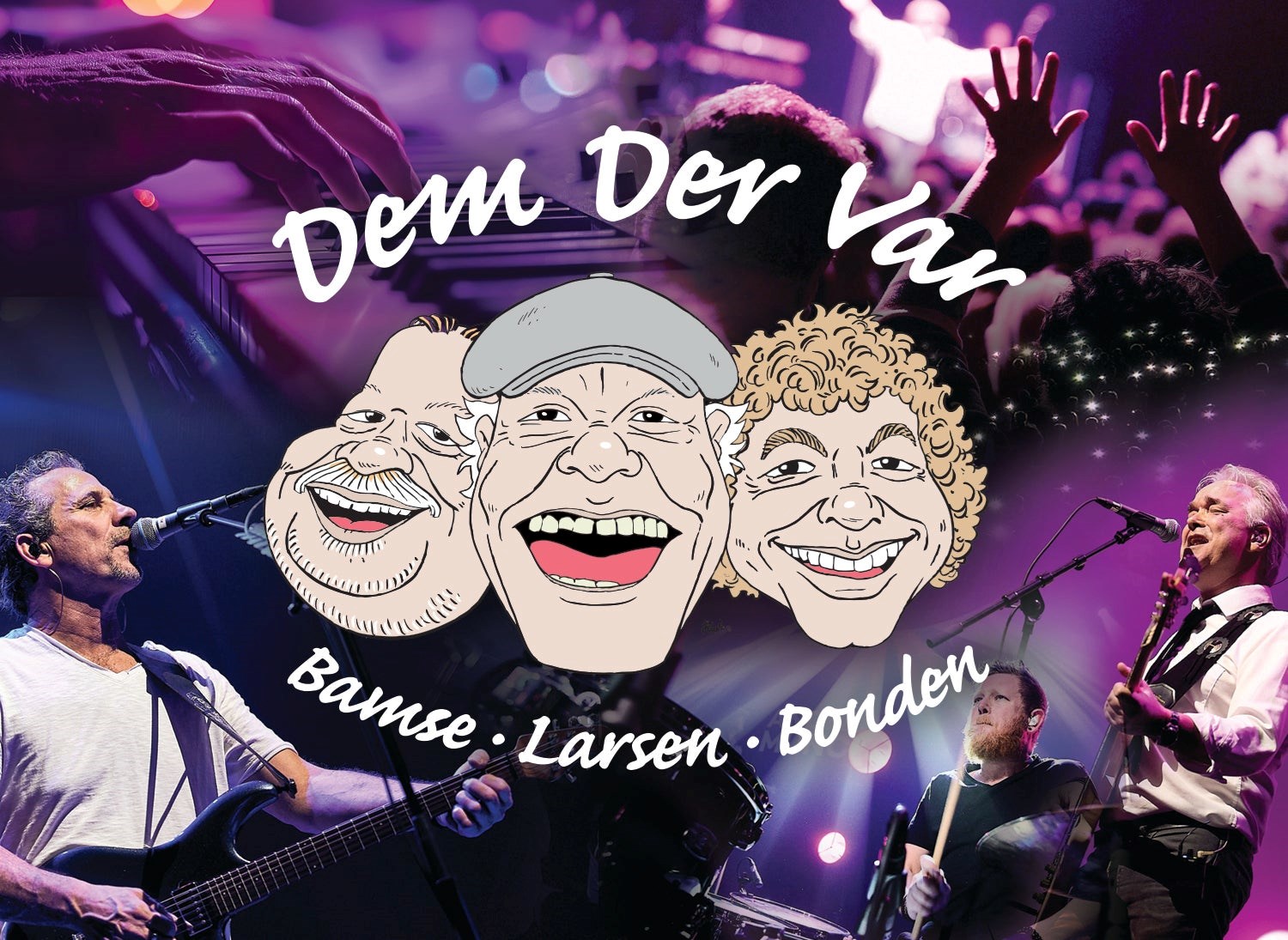 Dem Der Var