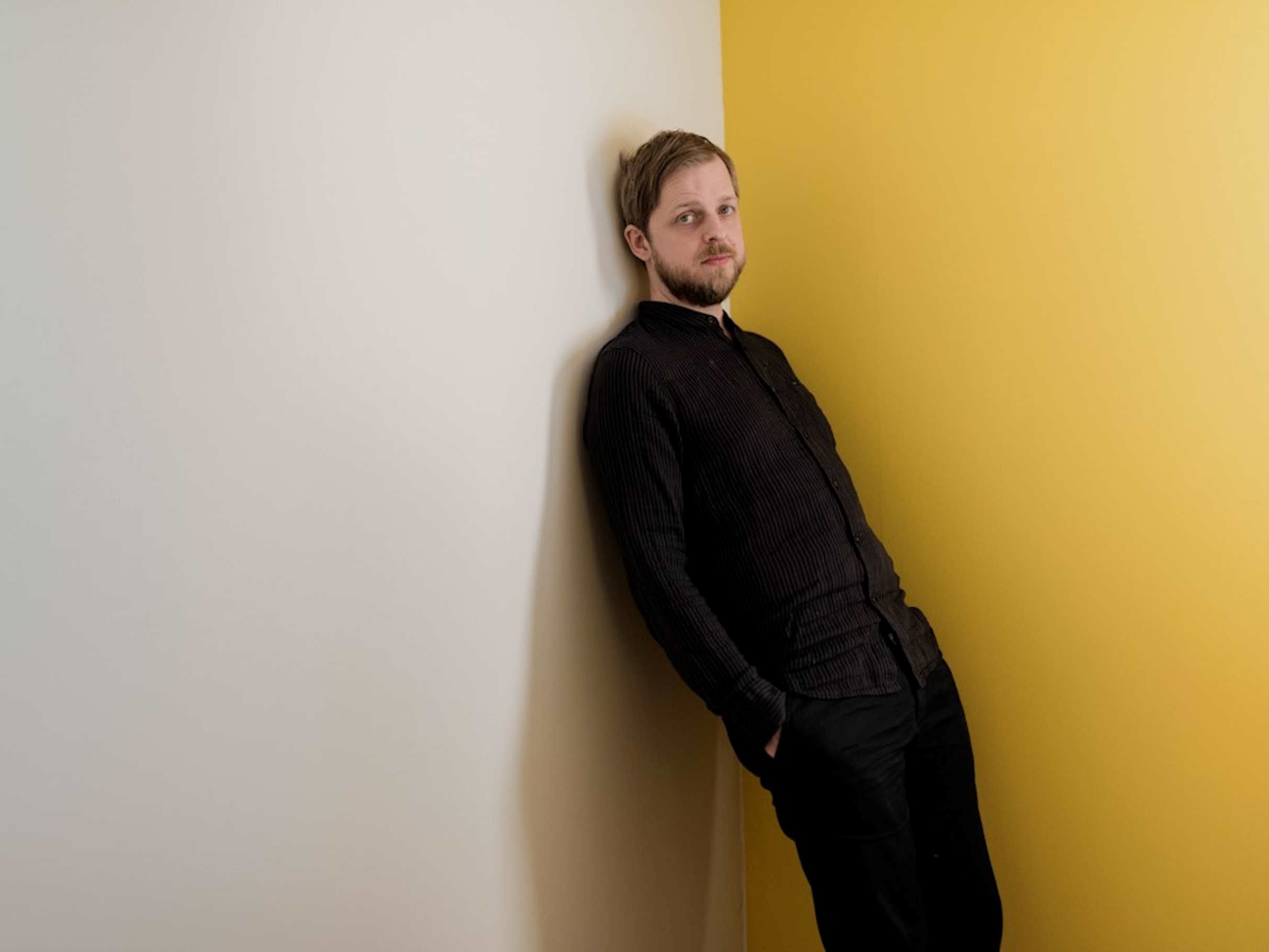 Koncert med Teitur