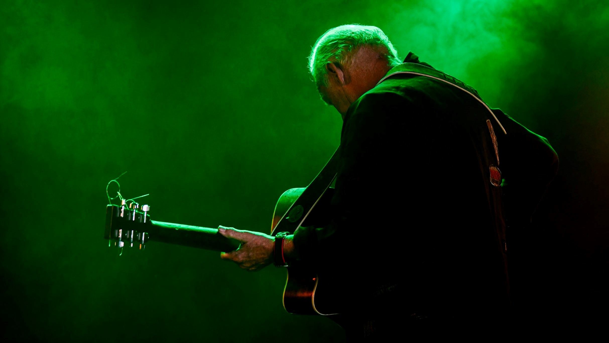 Tom donovan - as Irish as it Gets