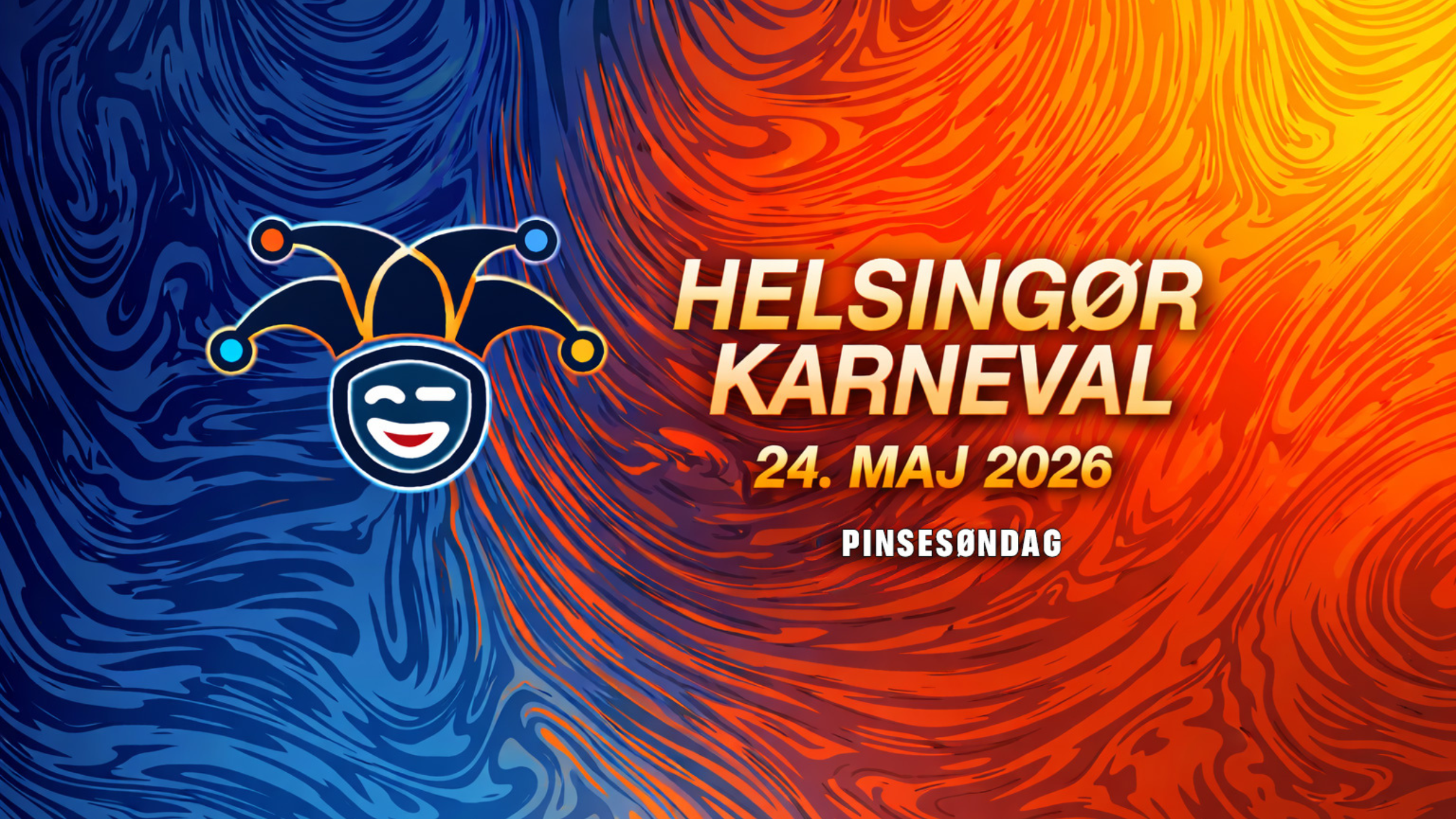 Helsingør Karneval 2026