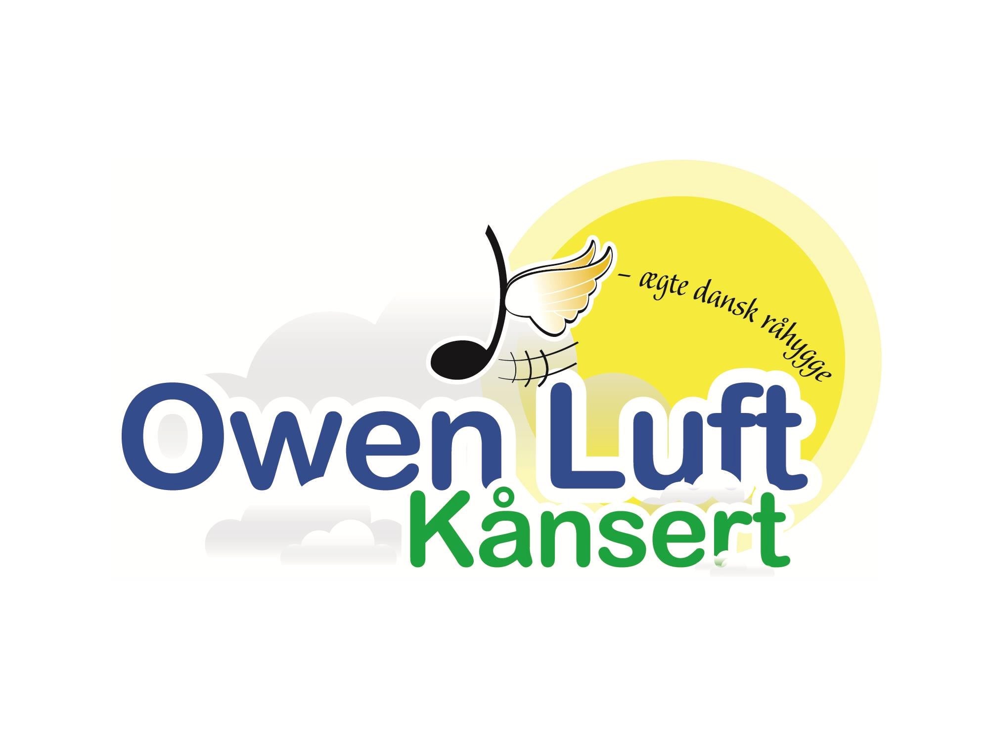 Owen Luft Kånsert 2026