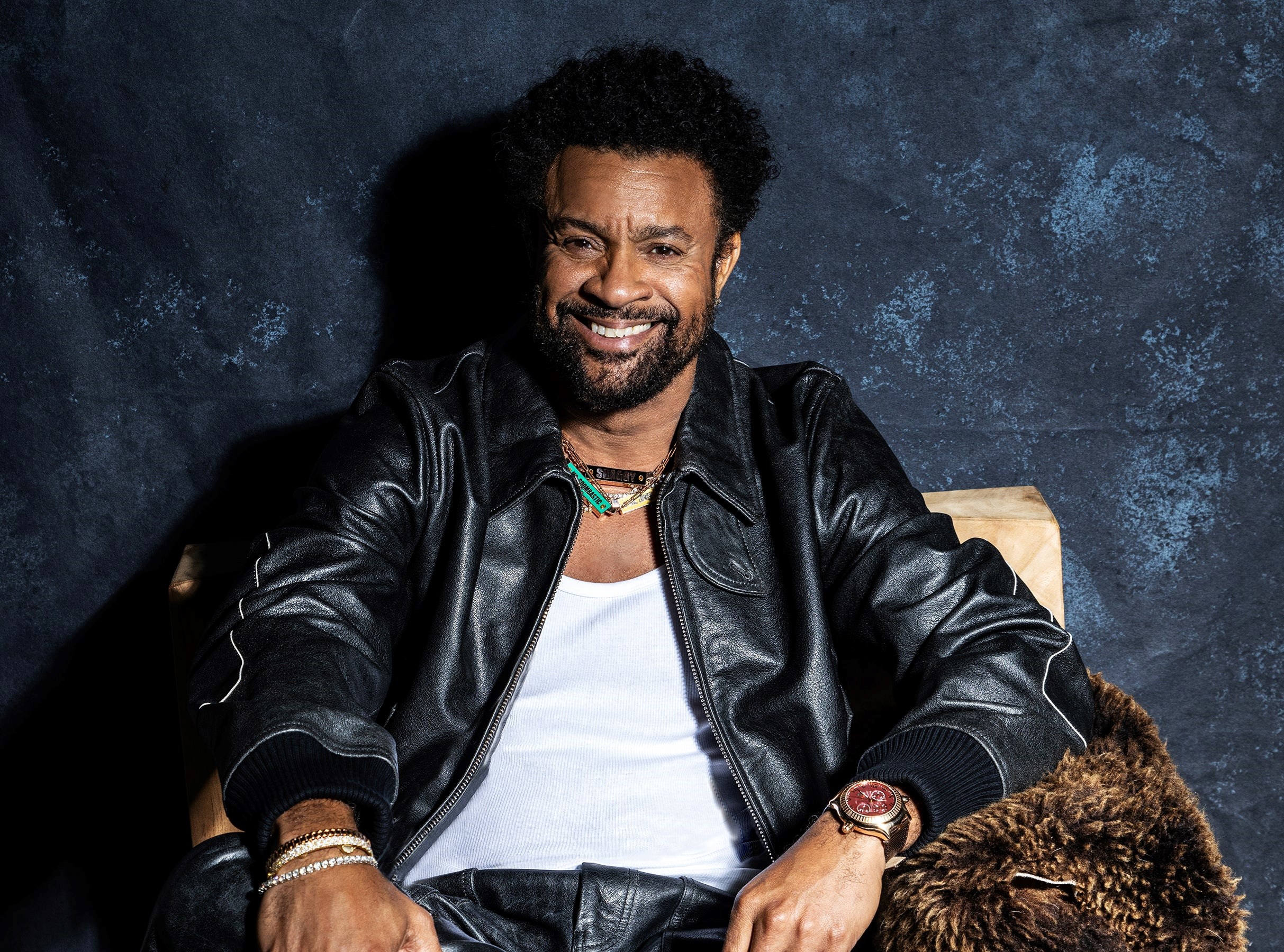 Shaggy