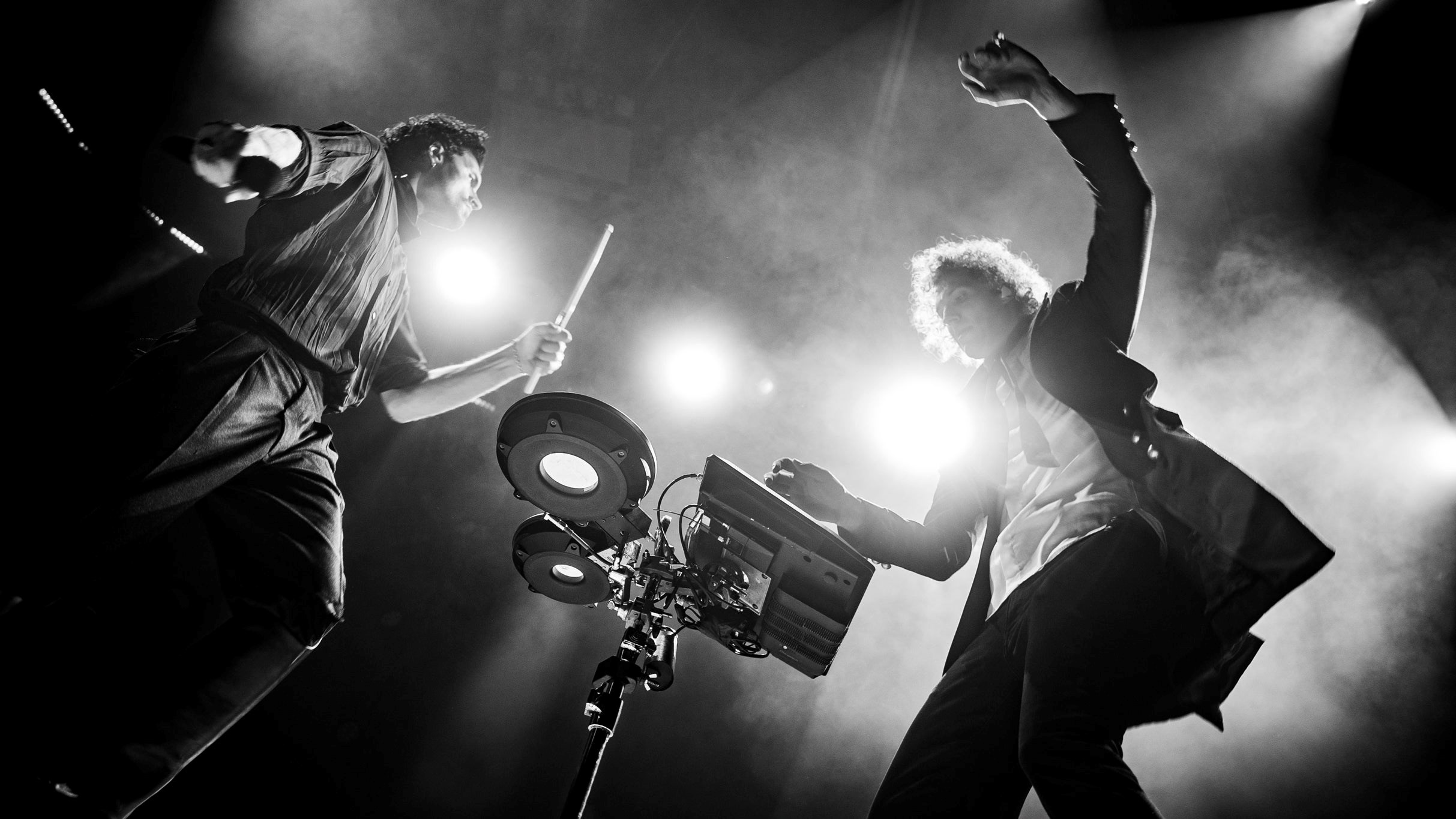 For king & country