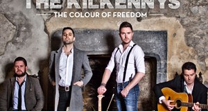 The Kilkennys & Ølsmagning med Eddie Szweda fra Midfyns Bryghus