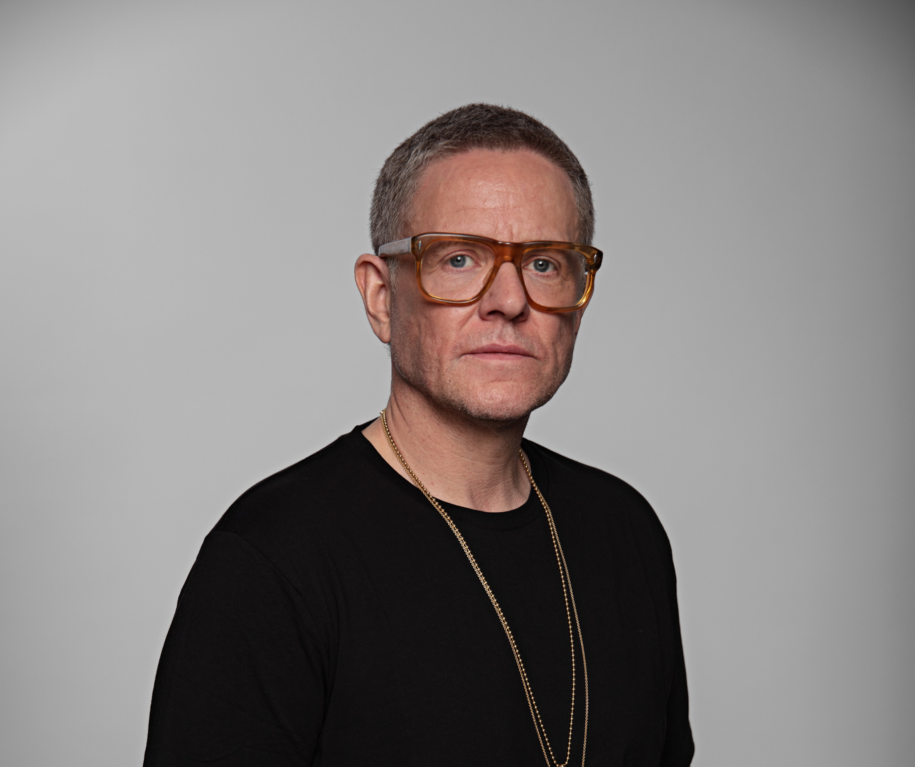 Anders matthesen - comedy-jam