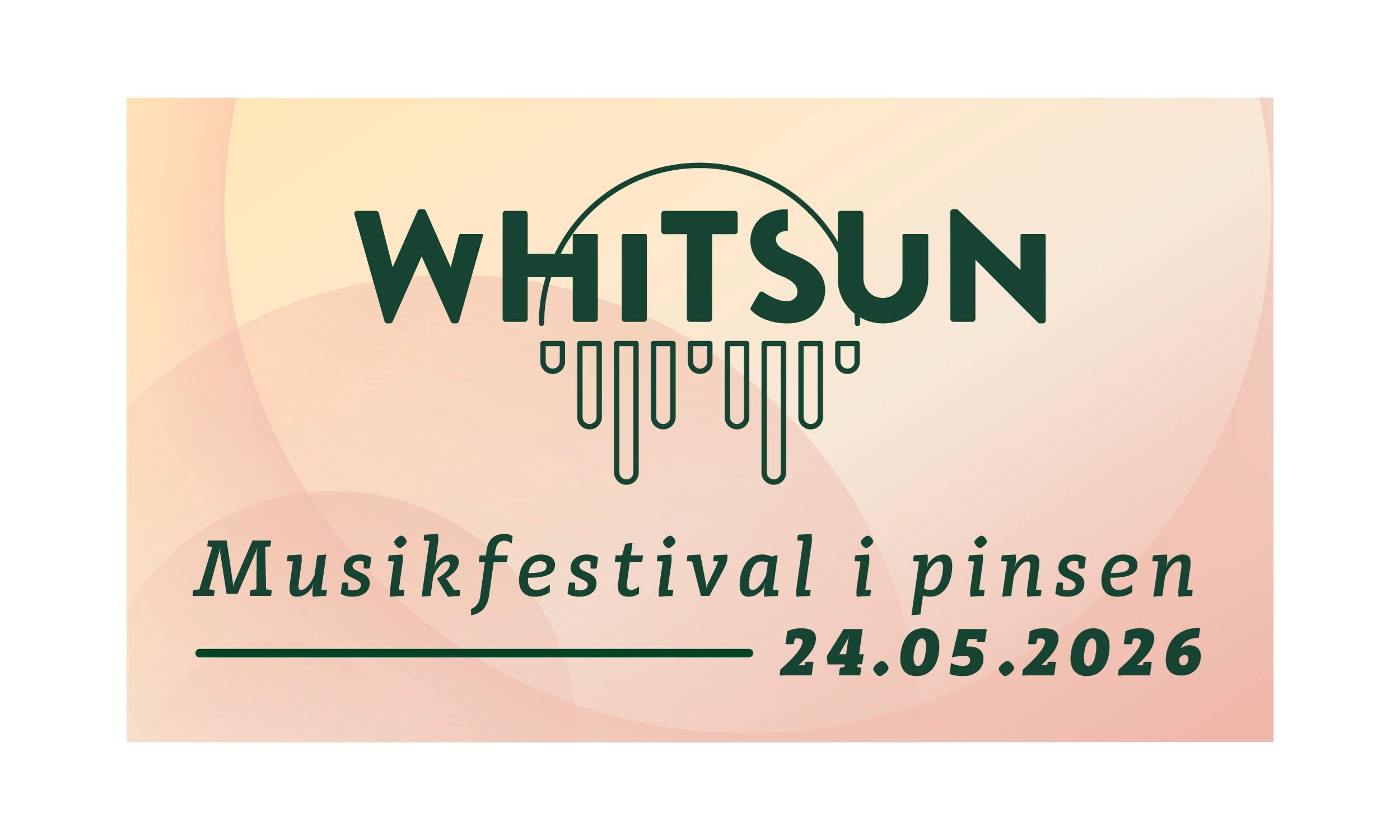 Whitsun Festival 2026