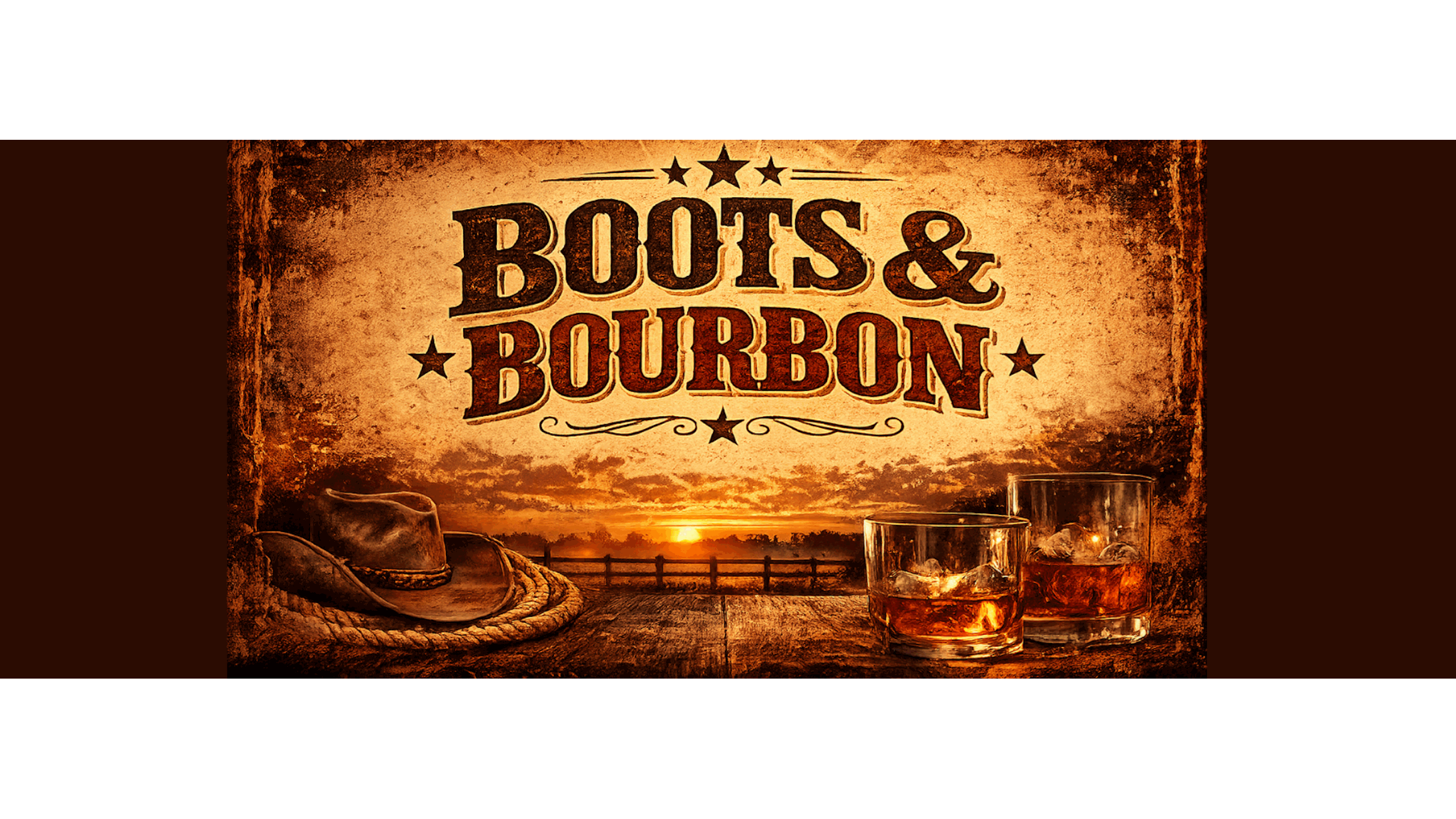Boots & Bourbon