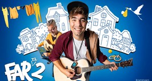 Anders Wortmann - FAR til 2