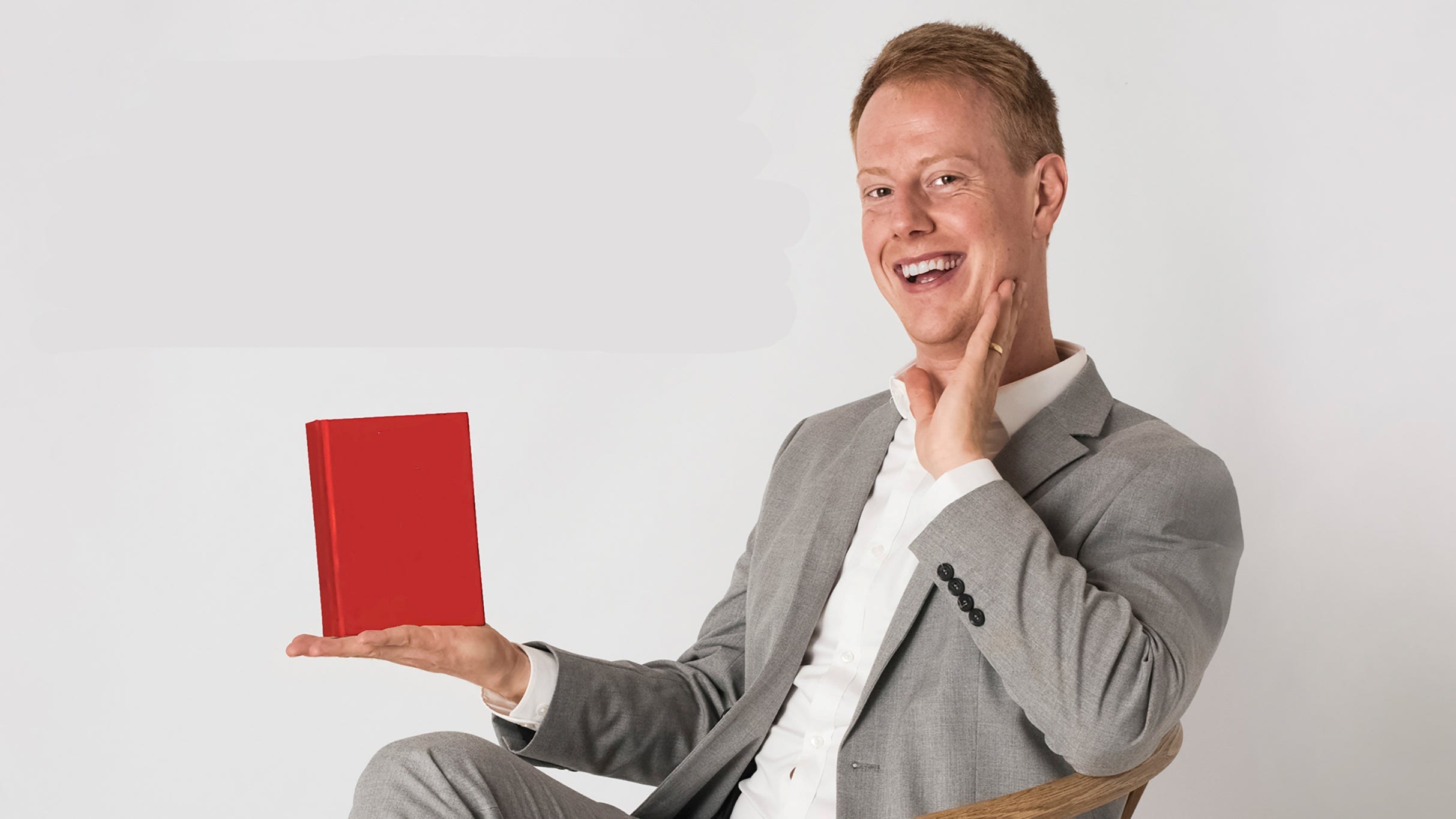 Conrad Molden - Kom ikke her og play King Carrot