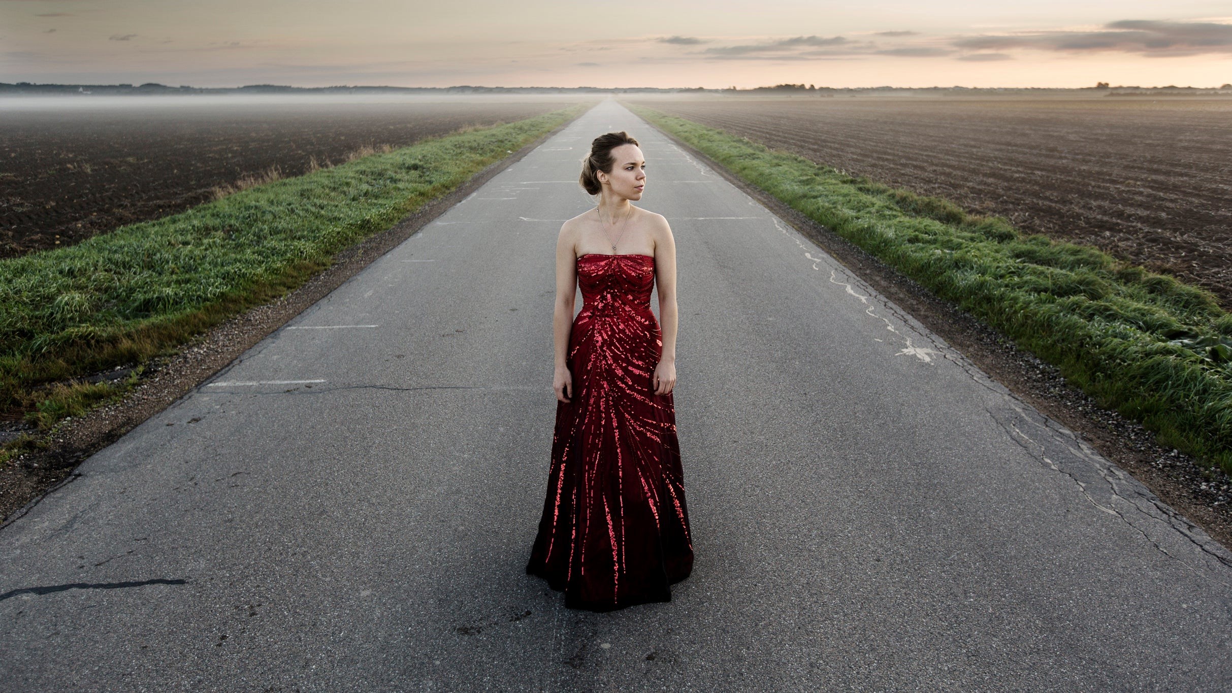 Cæcilie Tagmose klaverkoncert