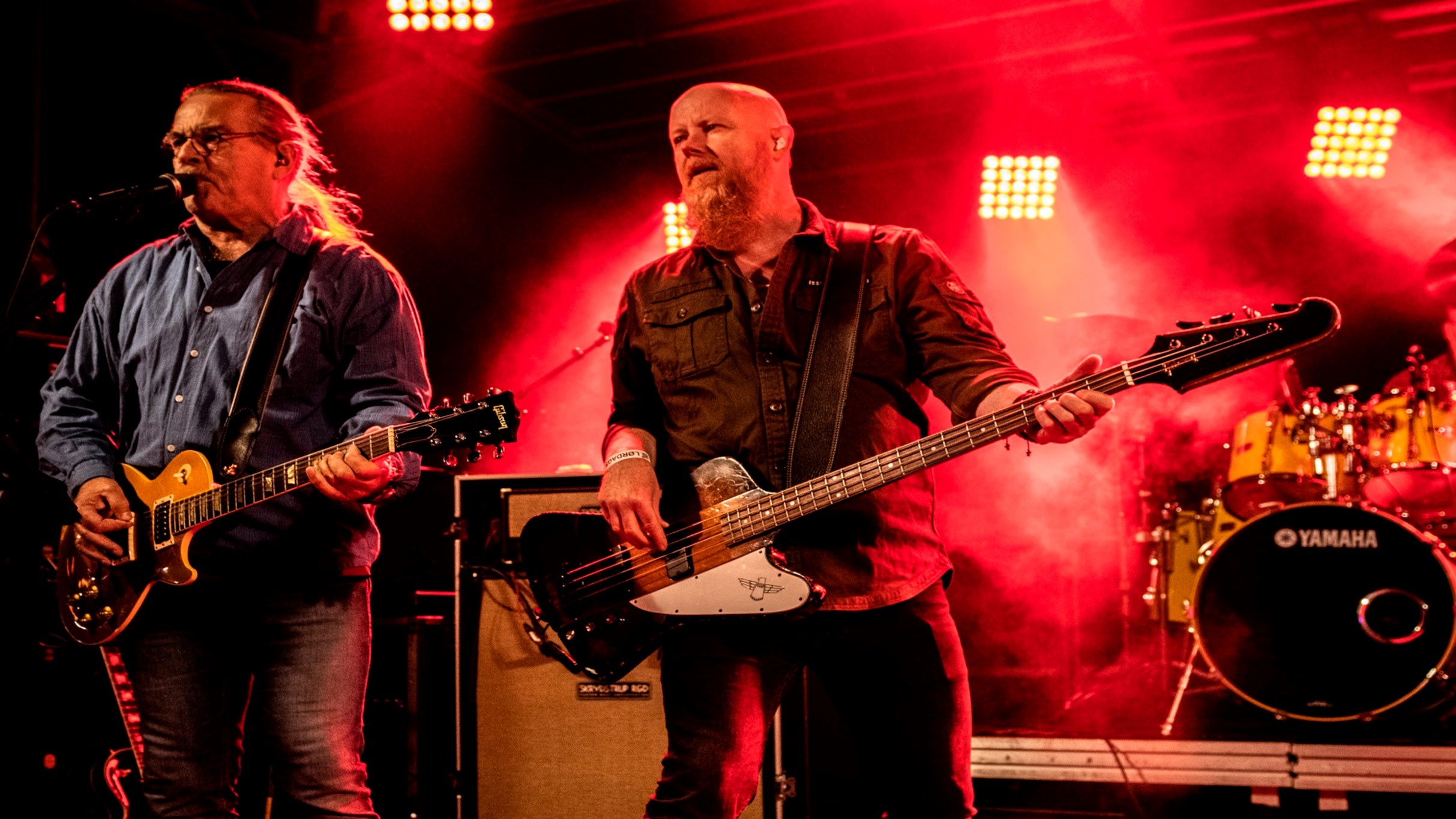 Johnny Madsen Jam - En hyldest til Madsen