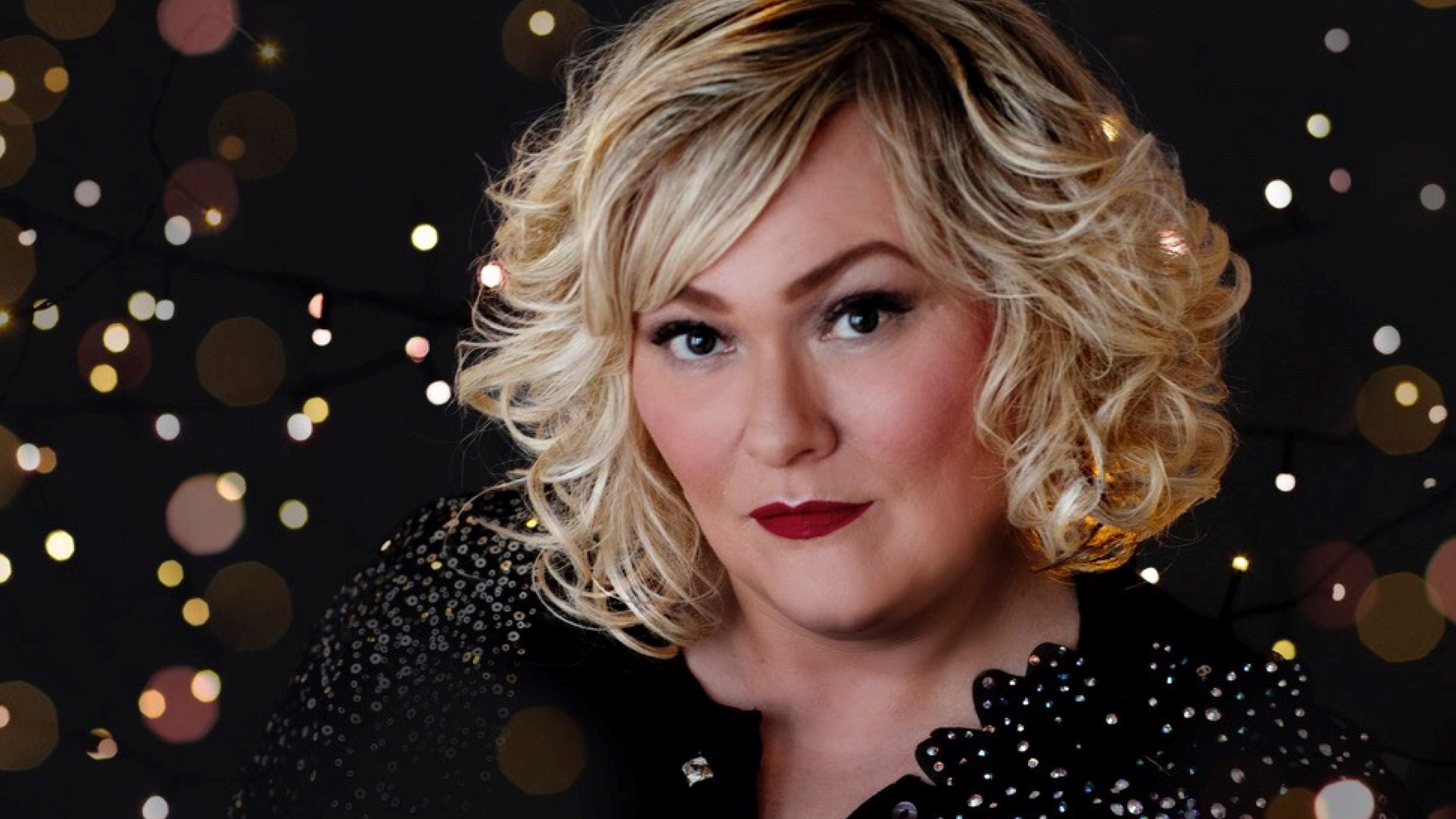 Årets julekoncert med Marie Carmen Koppel