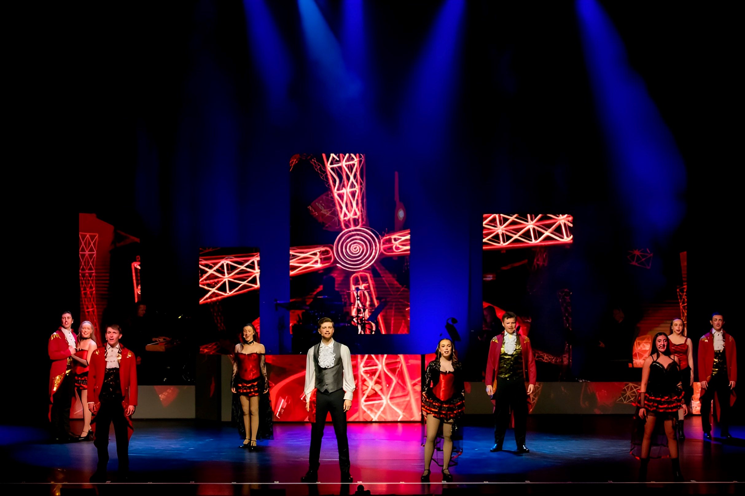 Night of Famous Musical 2.0