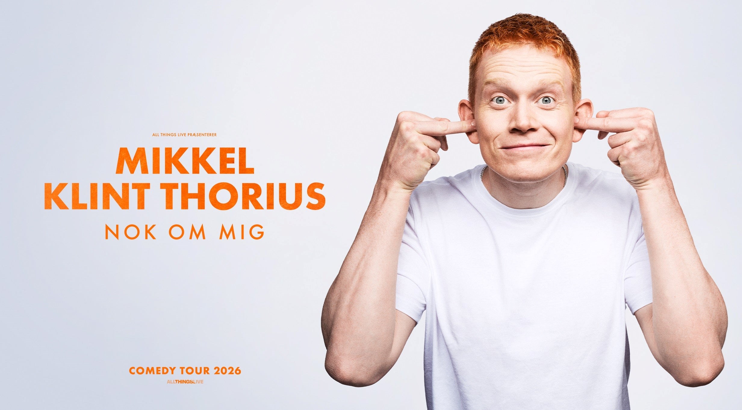 Mikkel Klint Thorius