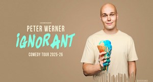 Peter werner - ignorant
