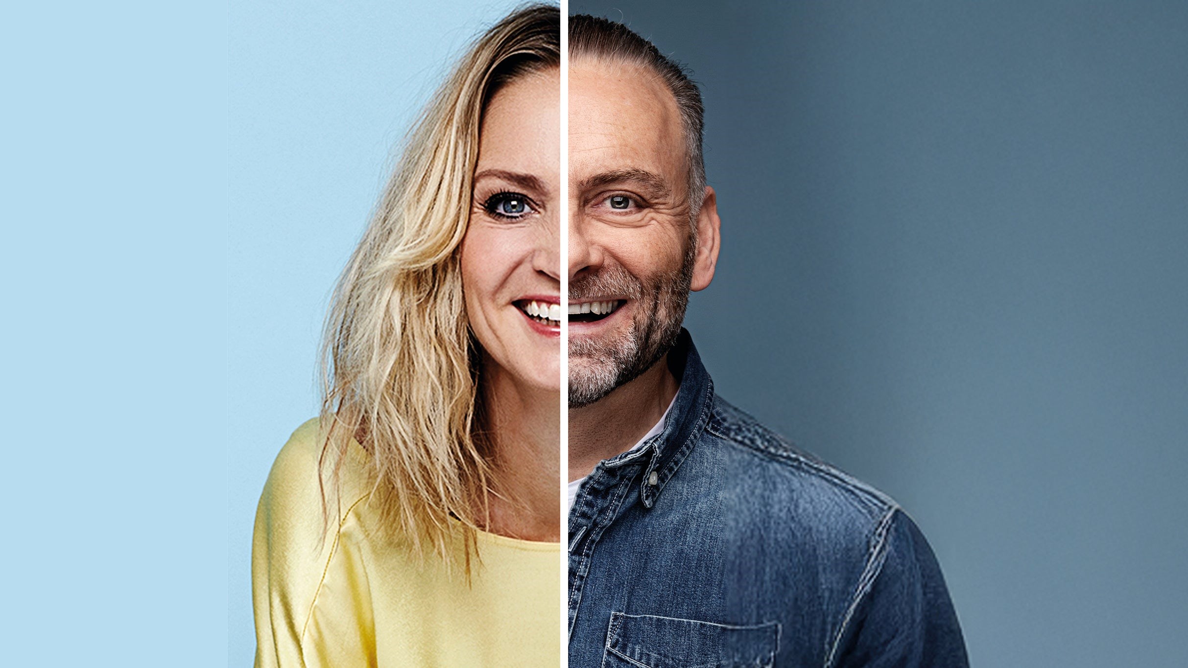 Musical og fortællinger