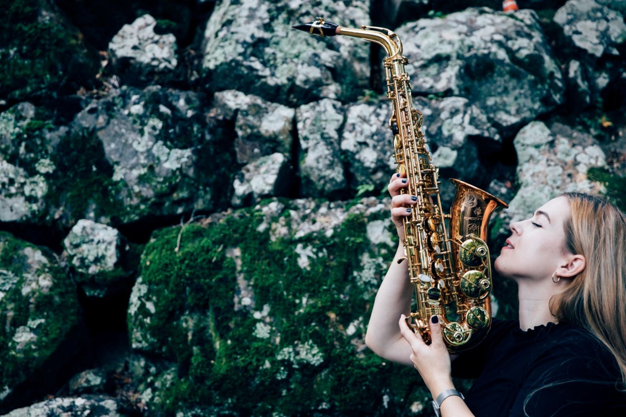 Randers Kammerorkester med solist Anja Nedremo