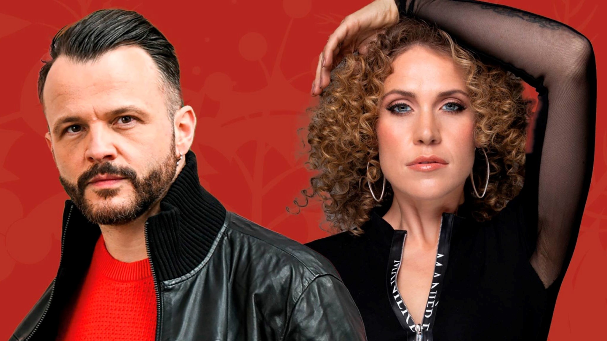 Det Store Bigband Juleshow 2025