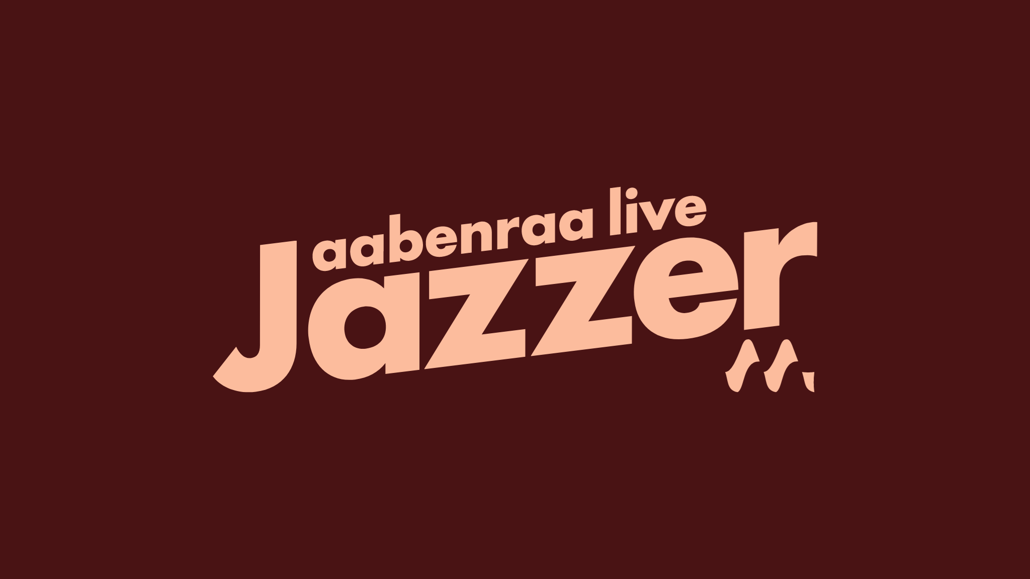 Aabenraa Live Jazzer 2026