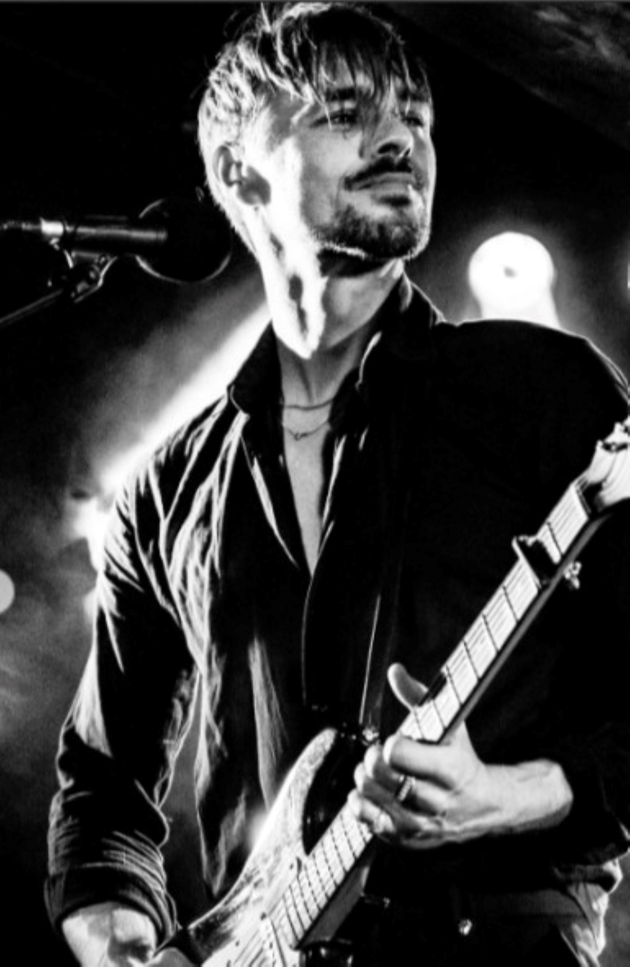 Joachim Svensmark Trio