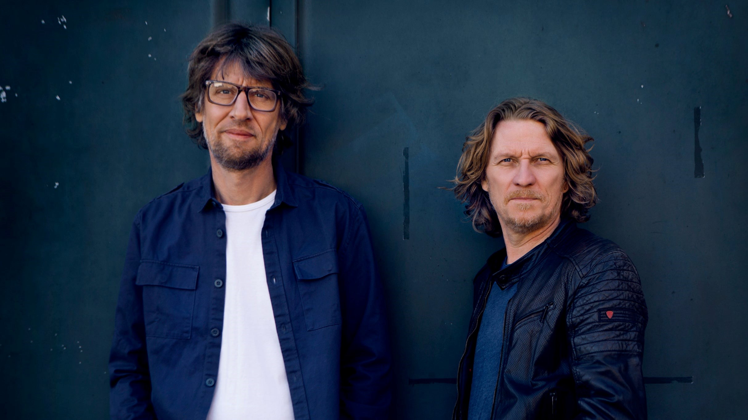 Sko/Torp - middag & intimkoncert