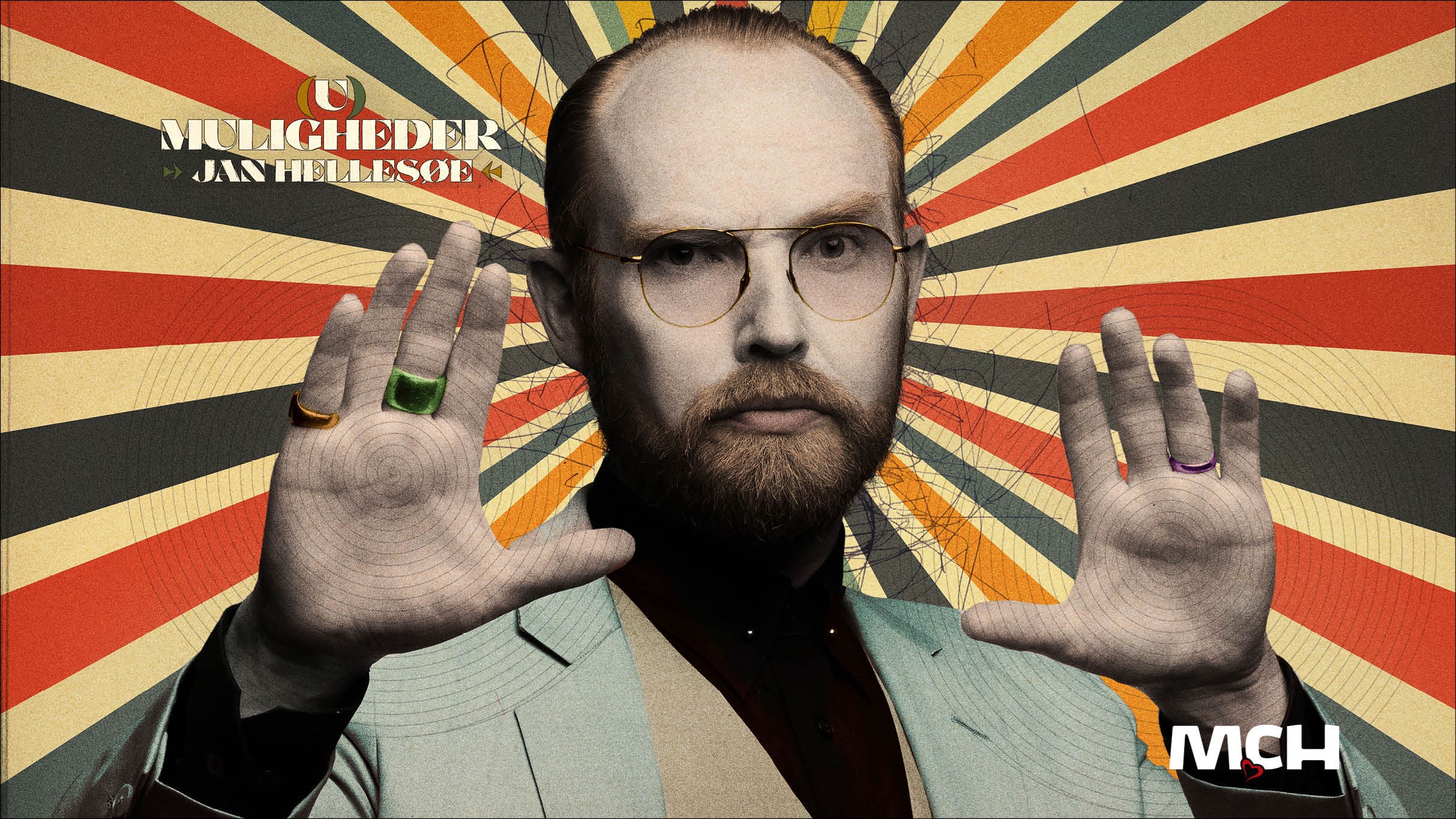 Jan hellesøe - umuligheder