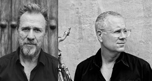 Jazz & Dining m. Hans Ulrik/Jacob Christoffersen Duo