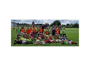 Lyngby fs 2026 - gool!