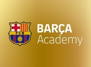 FC Barcelona Camp 2026 - Årgang 2008-2014 - 14:30 til 18:30