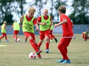 Hsv fussballschule 2026