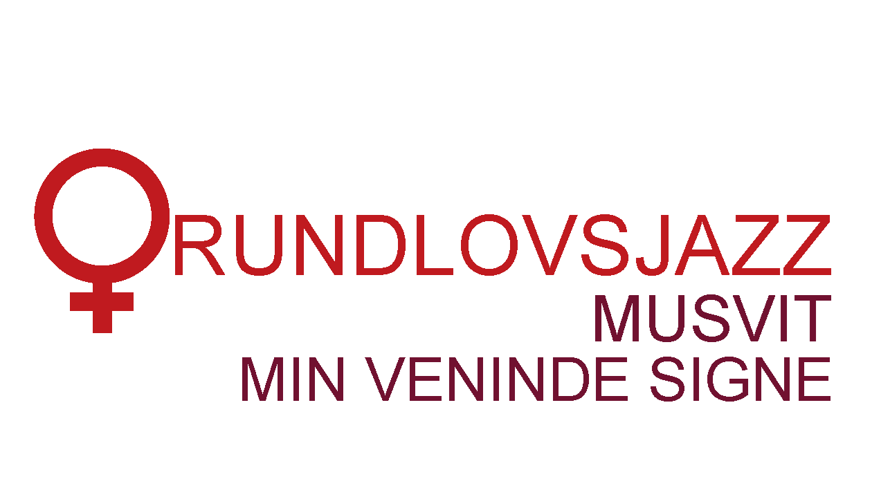 JazzHaus: Musvit + Min Veninde Signe
