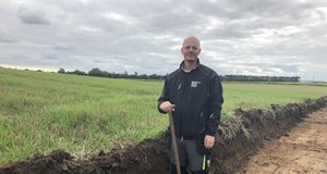 Nyt om fortiden - aktuel arkæologi i Egedal