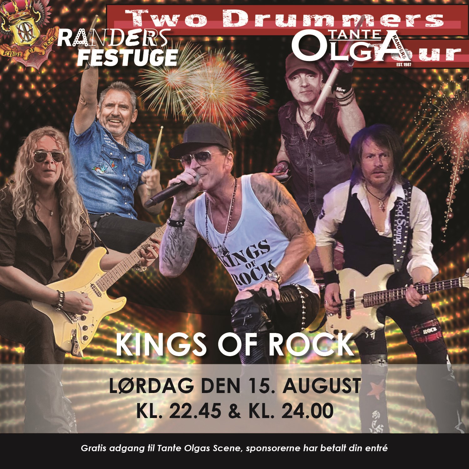 Kings Of Rock