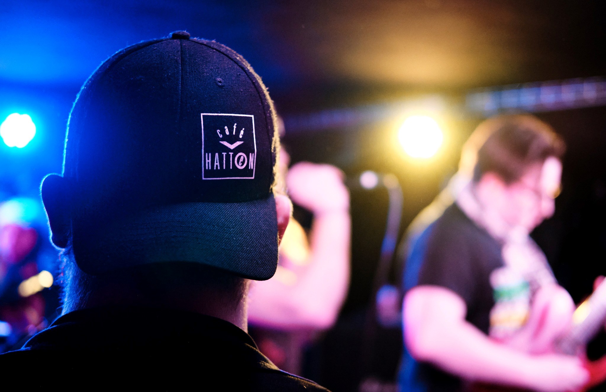 Julekoncert med Anders Knudsen