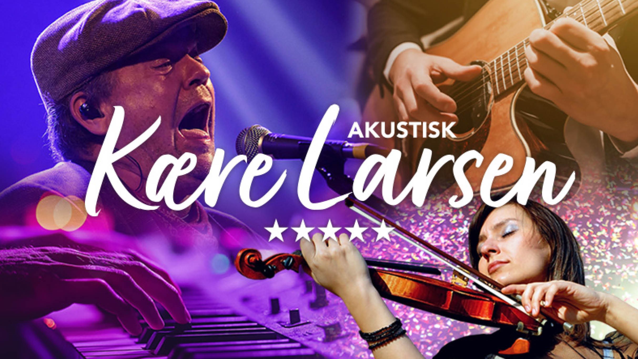 Kære Larsen
