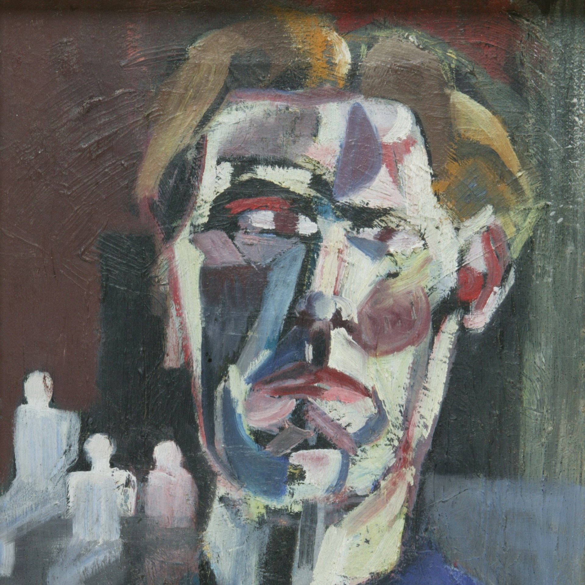 Omvisning - Vendsyssel Kunstmuseum