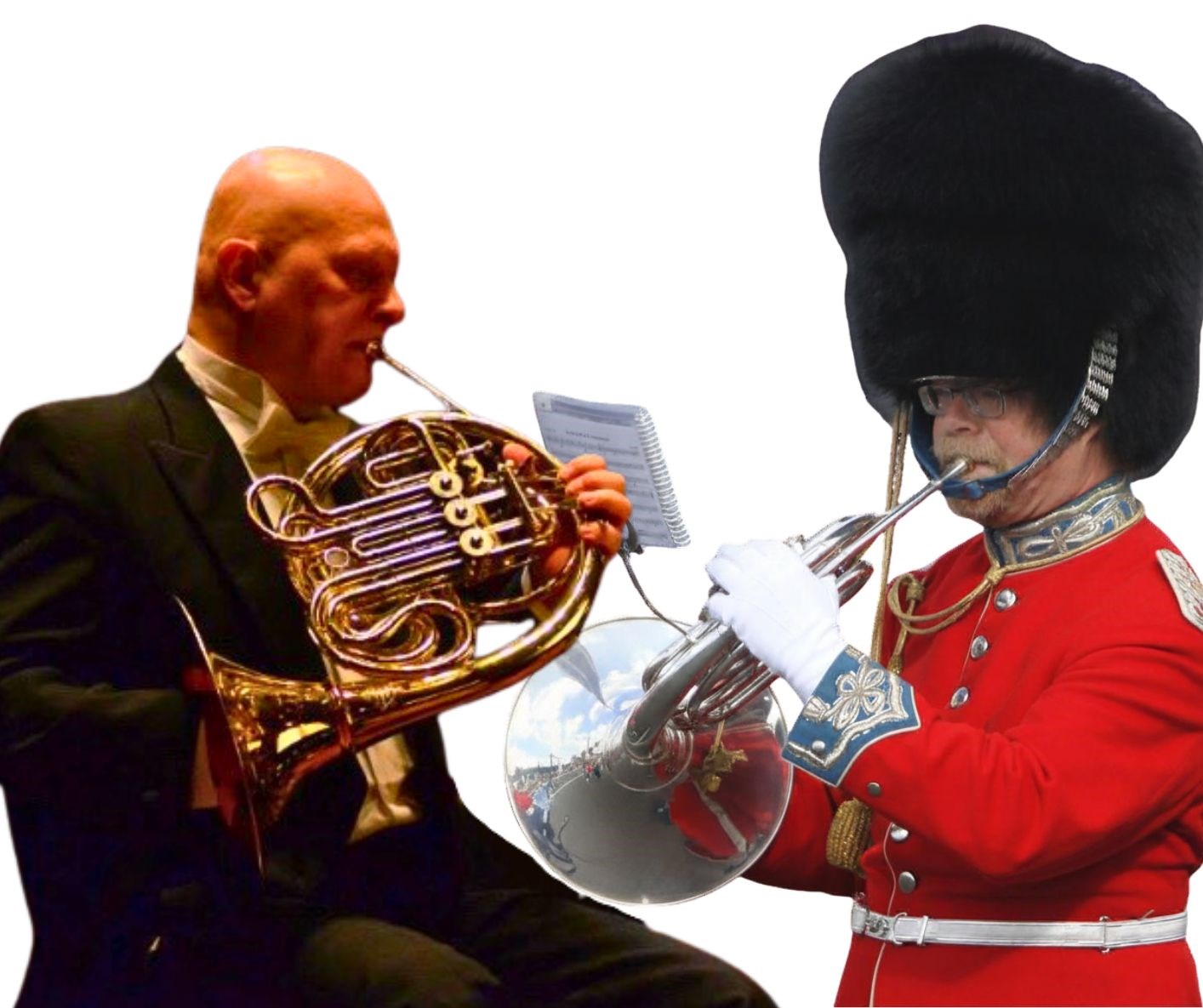 Hornkoncert